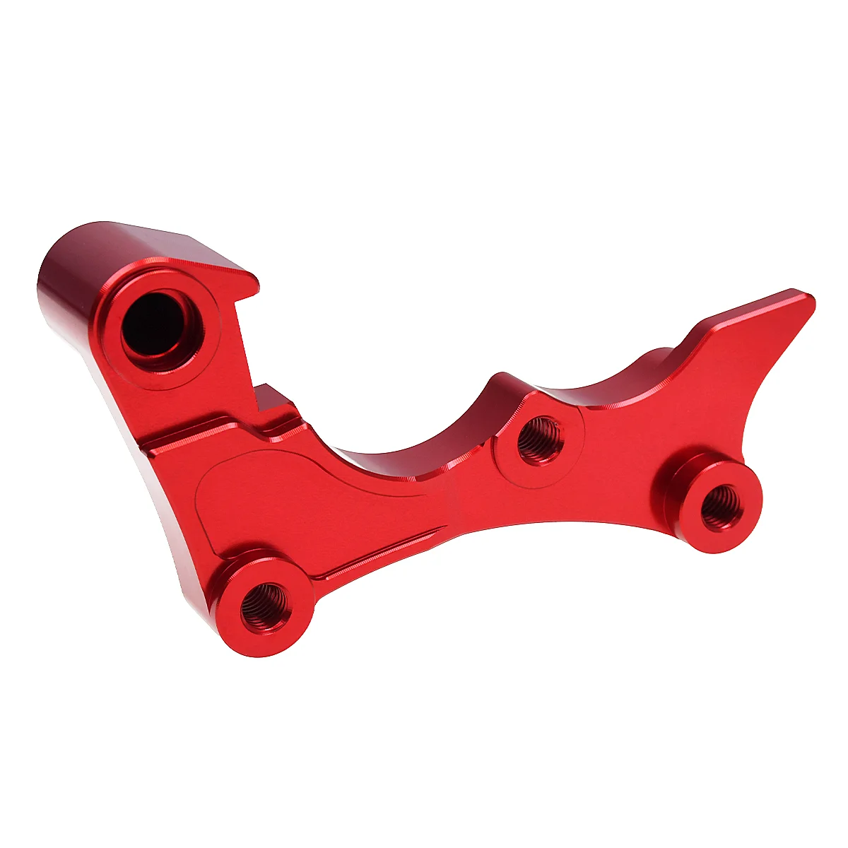 Für HONDA CR125E 250E CR125R 250R CRF250R 250X CRF450R 450X 450RX Dirt Bike Zubehör Motorrad 270MM Rotor Vorne bremsscheibe – Detail 4