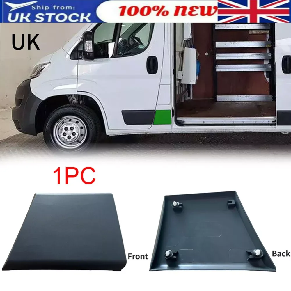 

Left B Pillar Moulding Trim Panel For Fiat Ducato Peugeot Boxer Citroen Relay UK Door Trim Moulding Panel Car Exterior Parts