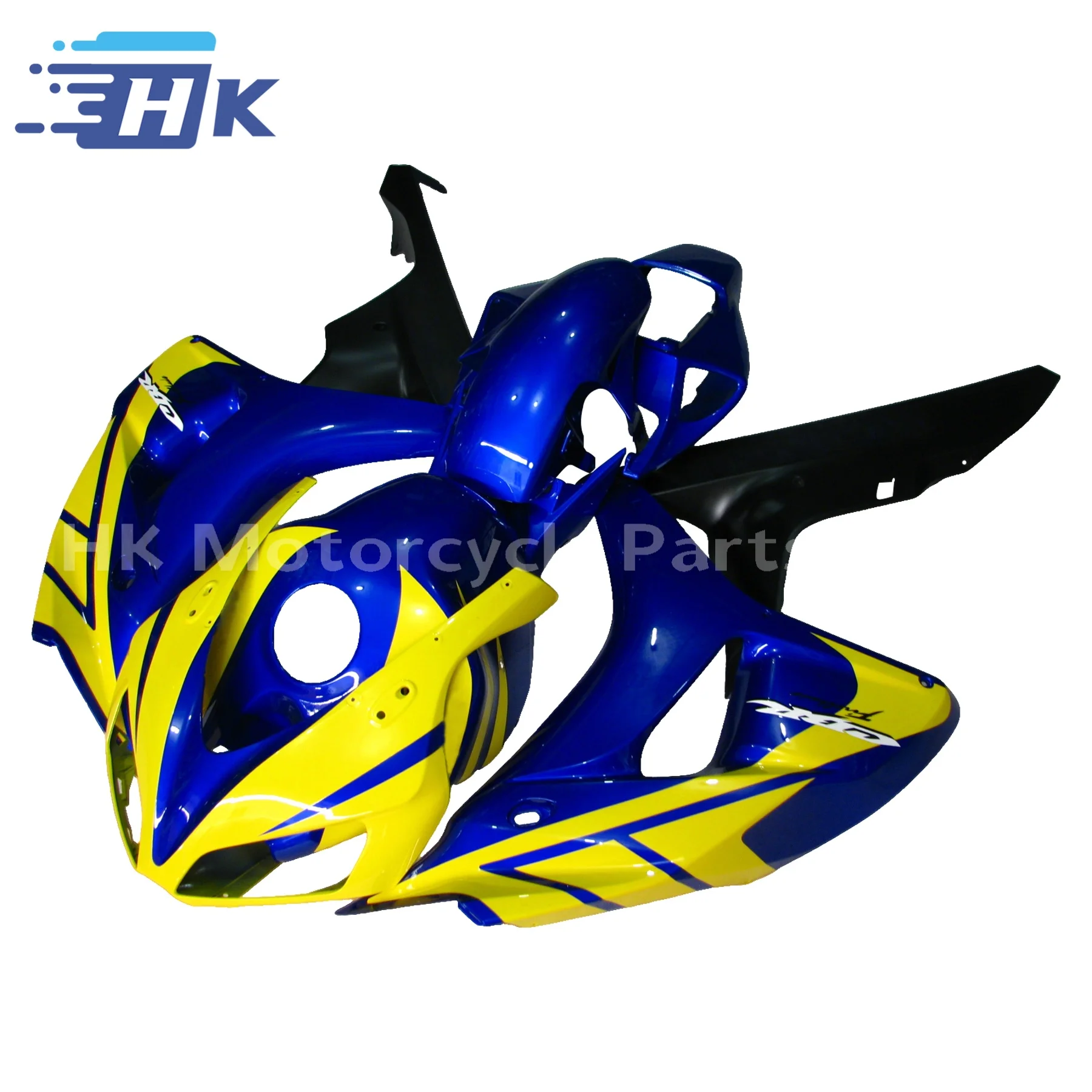 

Комплект обтекателей для мотоцикла для Honda CBR1000 CBR1000RR 06 07, полный обтекатель CBR 1000 RR 1000RR 2006 2007, пластиковый корпус кузова