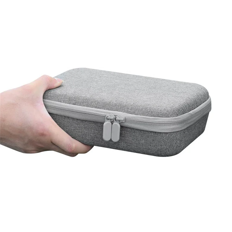 B68C For Insta360 GO 3 Bag Action Camera Bag Carrying Case Portable Camera Hard Shell Storage Bag Accessories