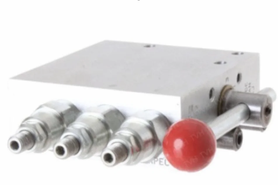 

pressure regulatung valve charger