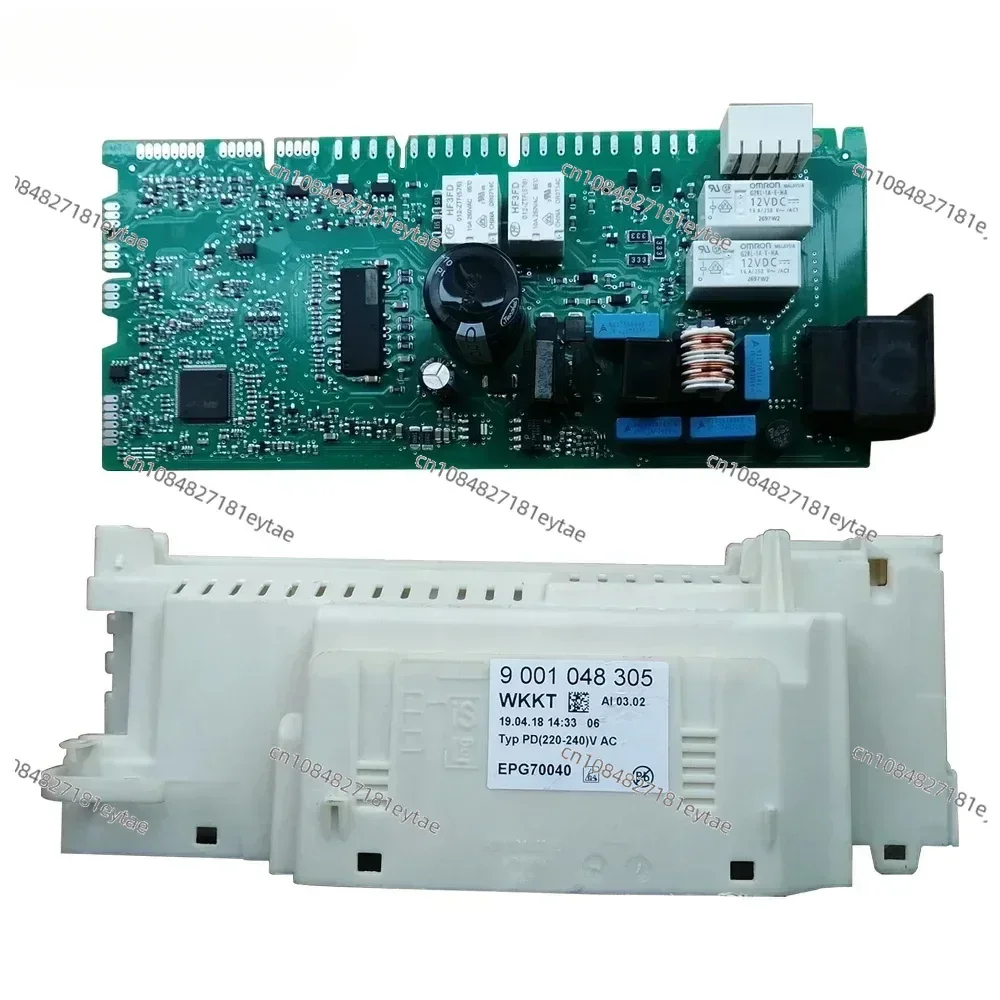 Dishwasher Control Board 9001048305 For Siemens Circuit PCB Dish Washer Parts