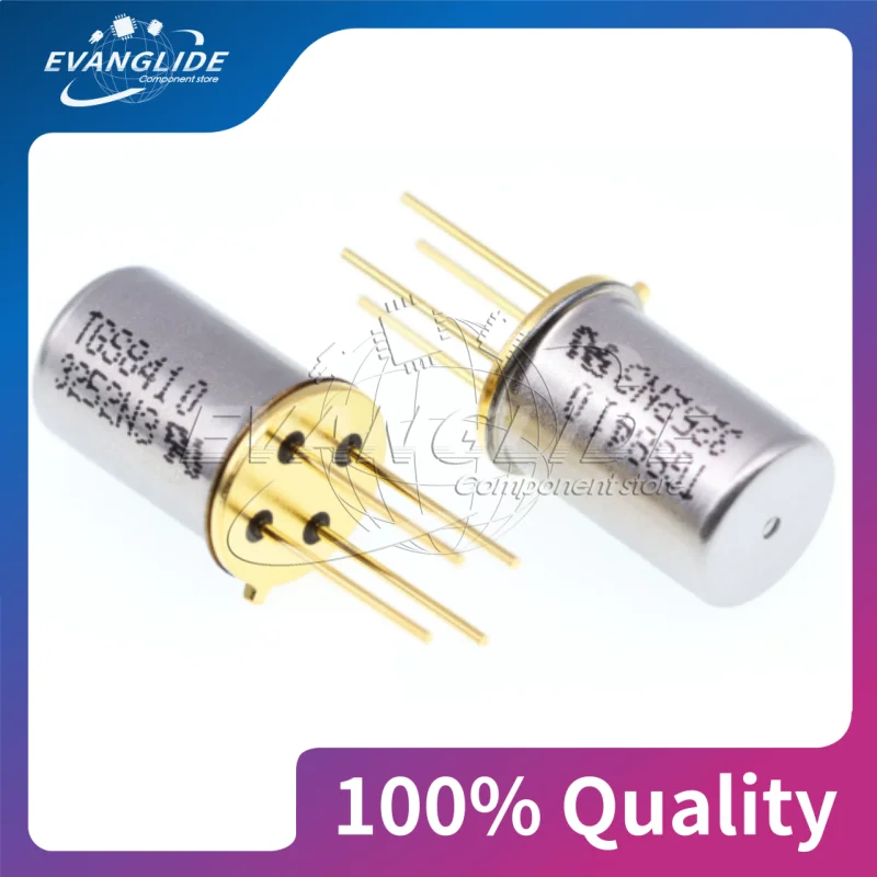 1 PCS Gas sensor TGS8410 Methane（CH4) leakage detection sensor MEMS Sensor