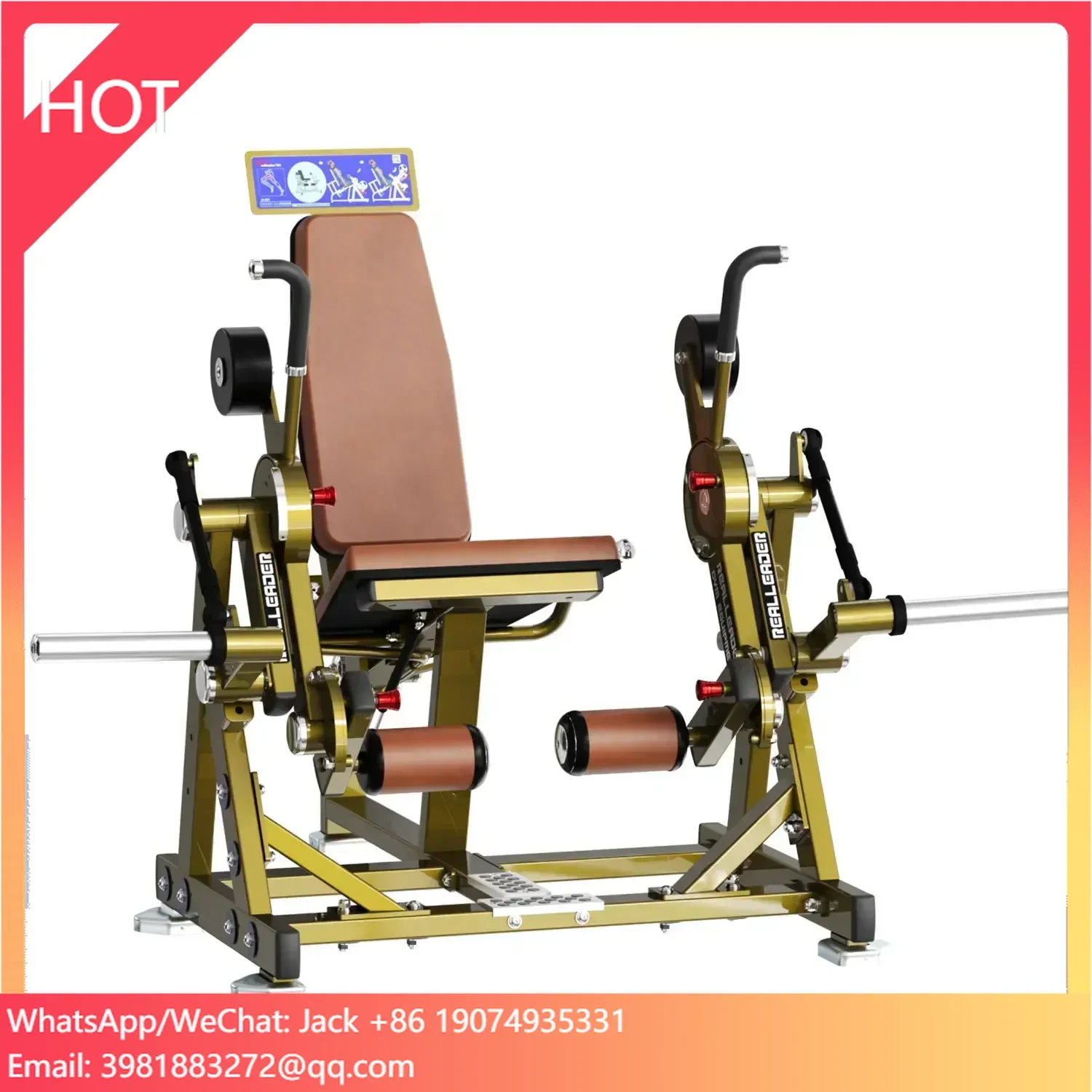 Shandong Realleader… - image