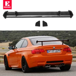 GTS Style Car Styling Rear Trunk lip spoiler Wing For BMW F80 M1 M3 E92 E46 F82 M4 M5 M6 F22 F30 F32 F33 F36 G20 G30 2009-UP