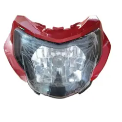 For TVS Apache RTR 200 Motorcycle Headlamp Assembly