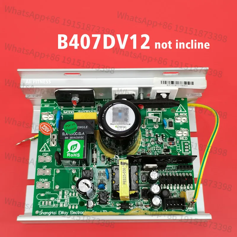 B407D B407DV12 B407…