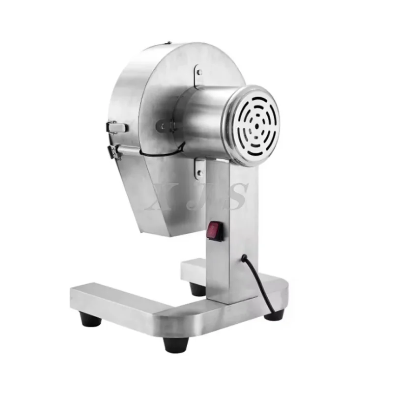 

Industrial Potato Carrot Cutting Vegetable Plantain Banana Onion Slicing Machine