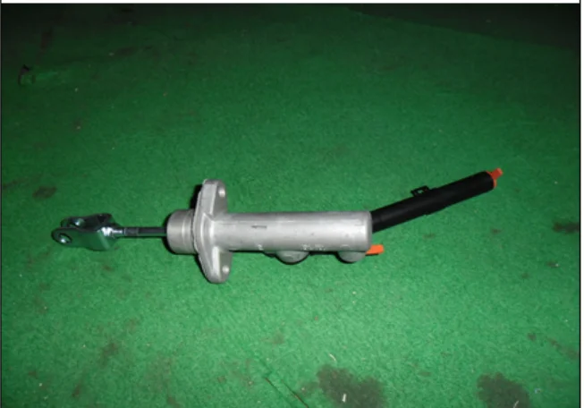 Genuine Clutch Mast…