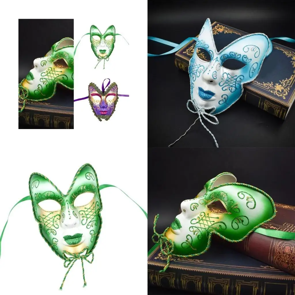 

R1WE Masquerade Mask Masc
