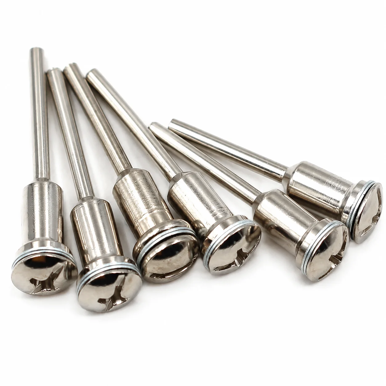 6PCS 1/8