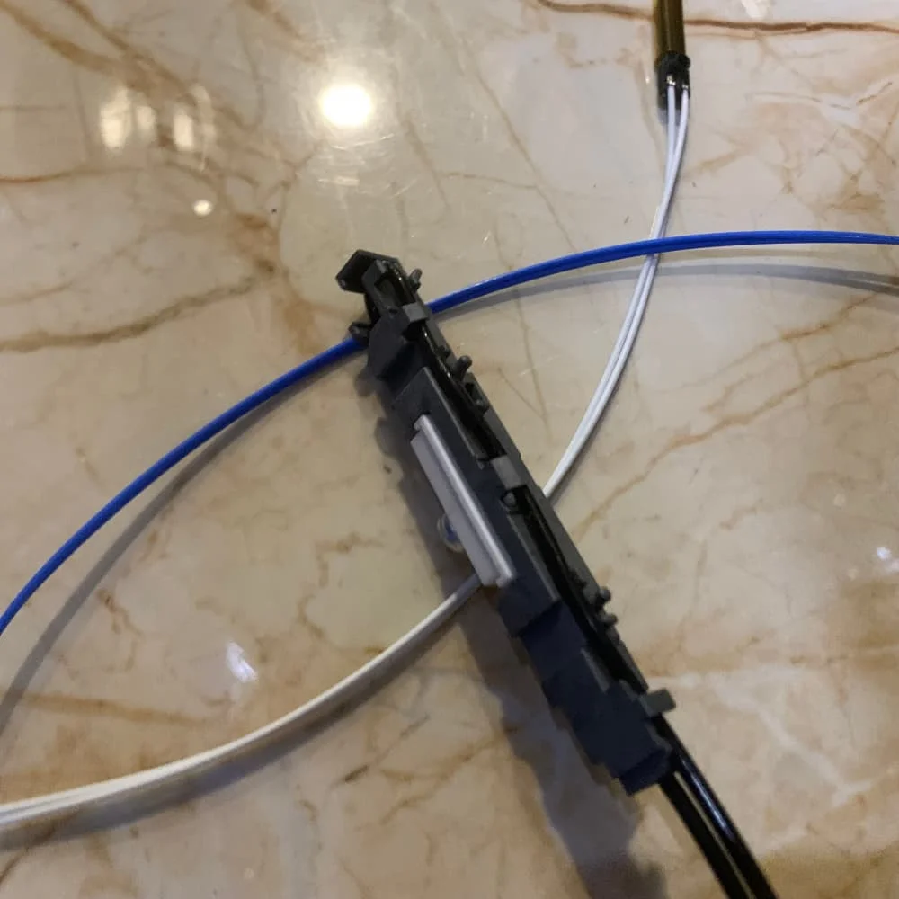 

Высококачественный новый термостат и термистор для HP P 4014 4015 4515 M 600 601 602 603 4555 4014 4015 4515 Аксессуары для принтеров