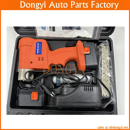 

Электрический расширитель CT-E806AM-L