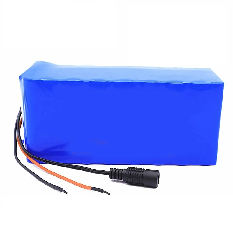 3s8p 18650 Battery pack Large capacity 12v 60Ah 18650 lithium battery protection board 12v 40000mAh for inverter miner light+BMS