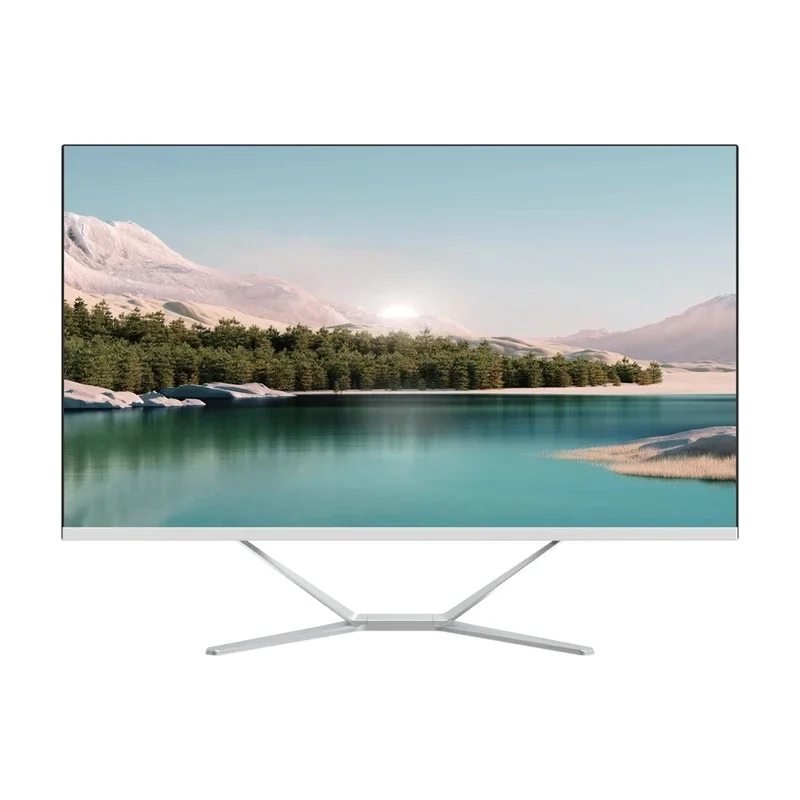 Im Gaming-PC Intel-Prozessoren Core I7 16 GB + 512 GB OEM-Computer All-in-One-PC für Studenten und Caompany
