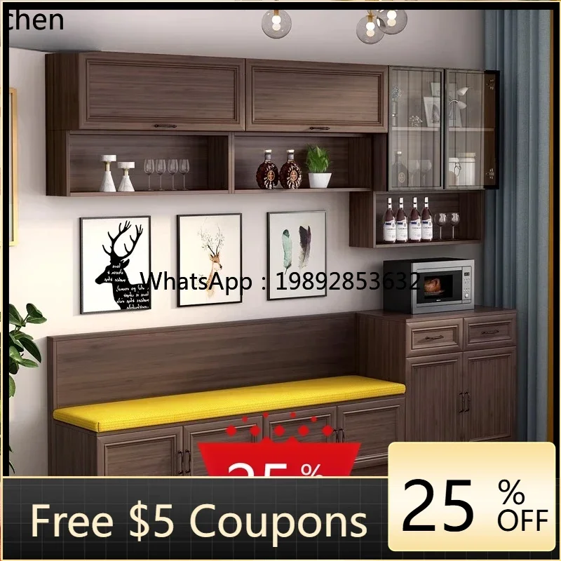 U8 Card Seat Dining…