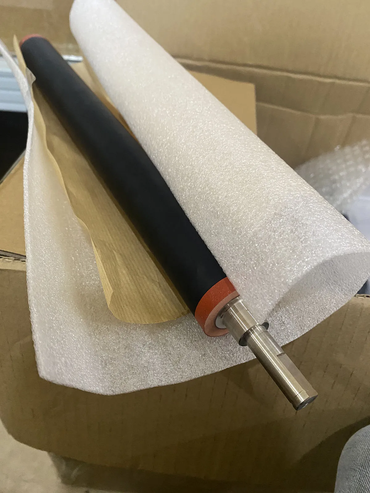 

1pcs D2024313 D2894313 Fuser Lower Pressure for RICOH MP 2554 3054 3554 4054 5054 6054 2555 3055 3555 4055 5055 6055 SP