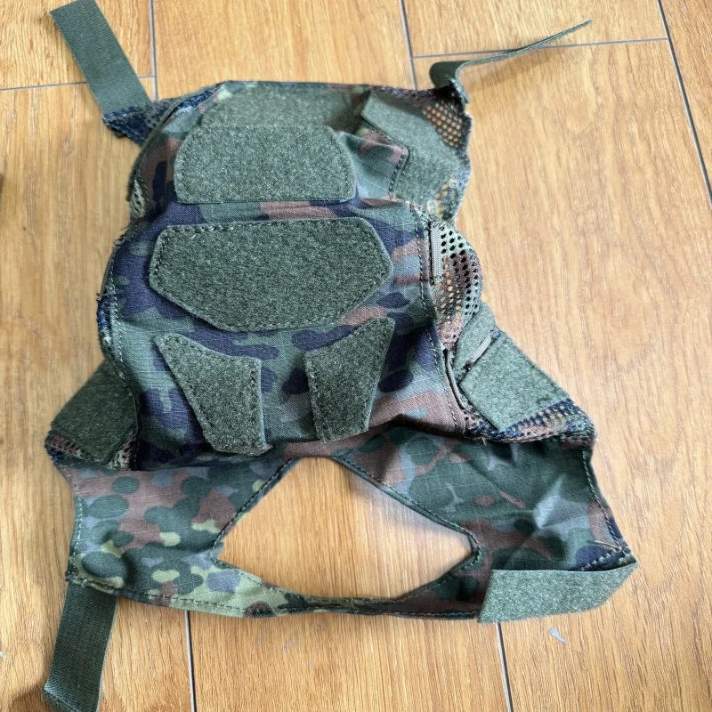 

RS SF Helmet Cover FMA MT Helmet Cover Color Can Be Customized