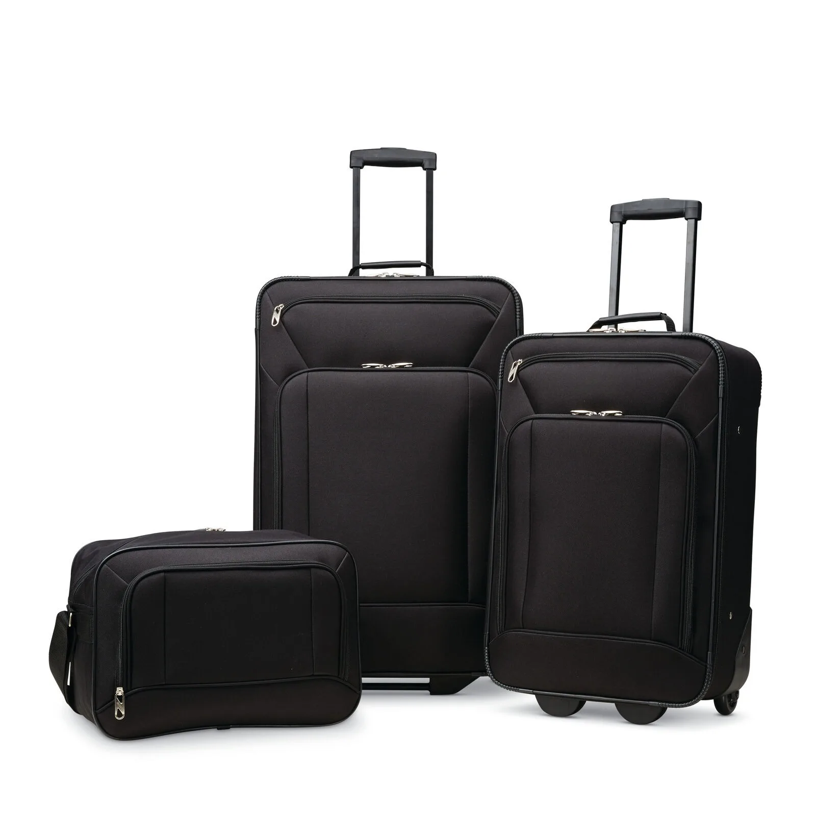 

3 Piece Softside Set - Luggage United States