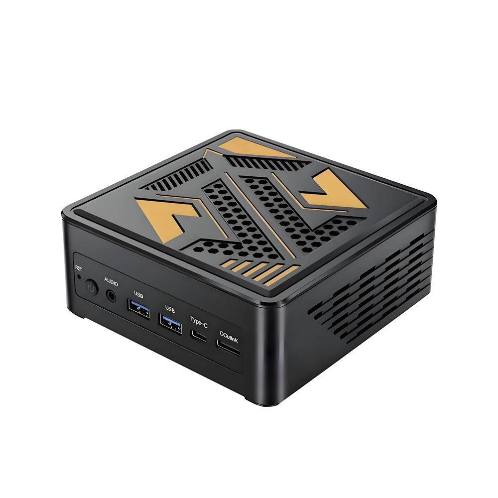 Intel Core Ultra 9 285H/185H Ultra 7 255H/165H Gaming Mini PC