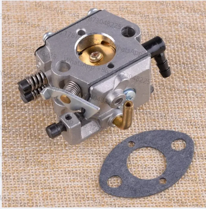 LETAOSK High Quality Carburetor Carb with Gasket 11211200611 Fit for 024 026 MS260 MS240 024AV 024S WT-194 HU-136A