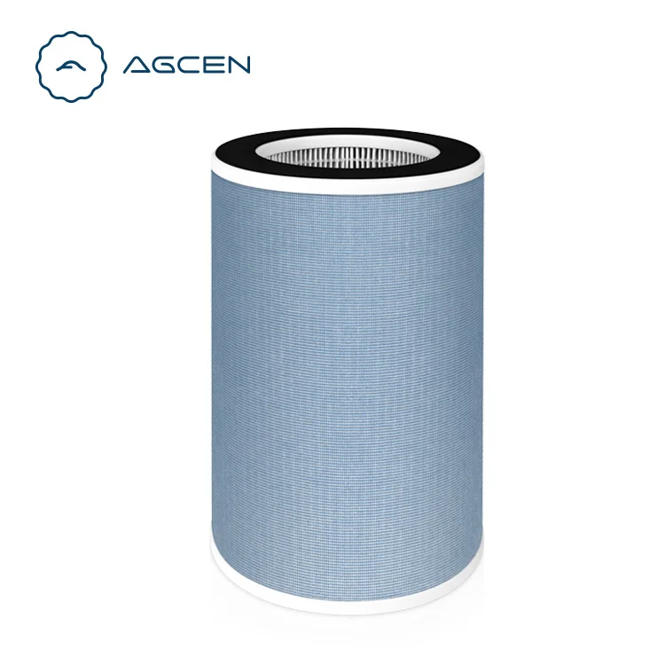 H13 HEPA Filter Carbon filter set for AGCEN home air purifier hepa 