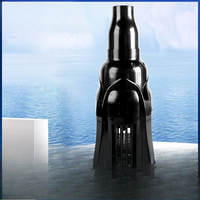 Frequency conversion water pump, garden fountain pump, pipe pump, swimming pool filter circulation, large flow fish pond