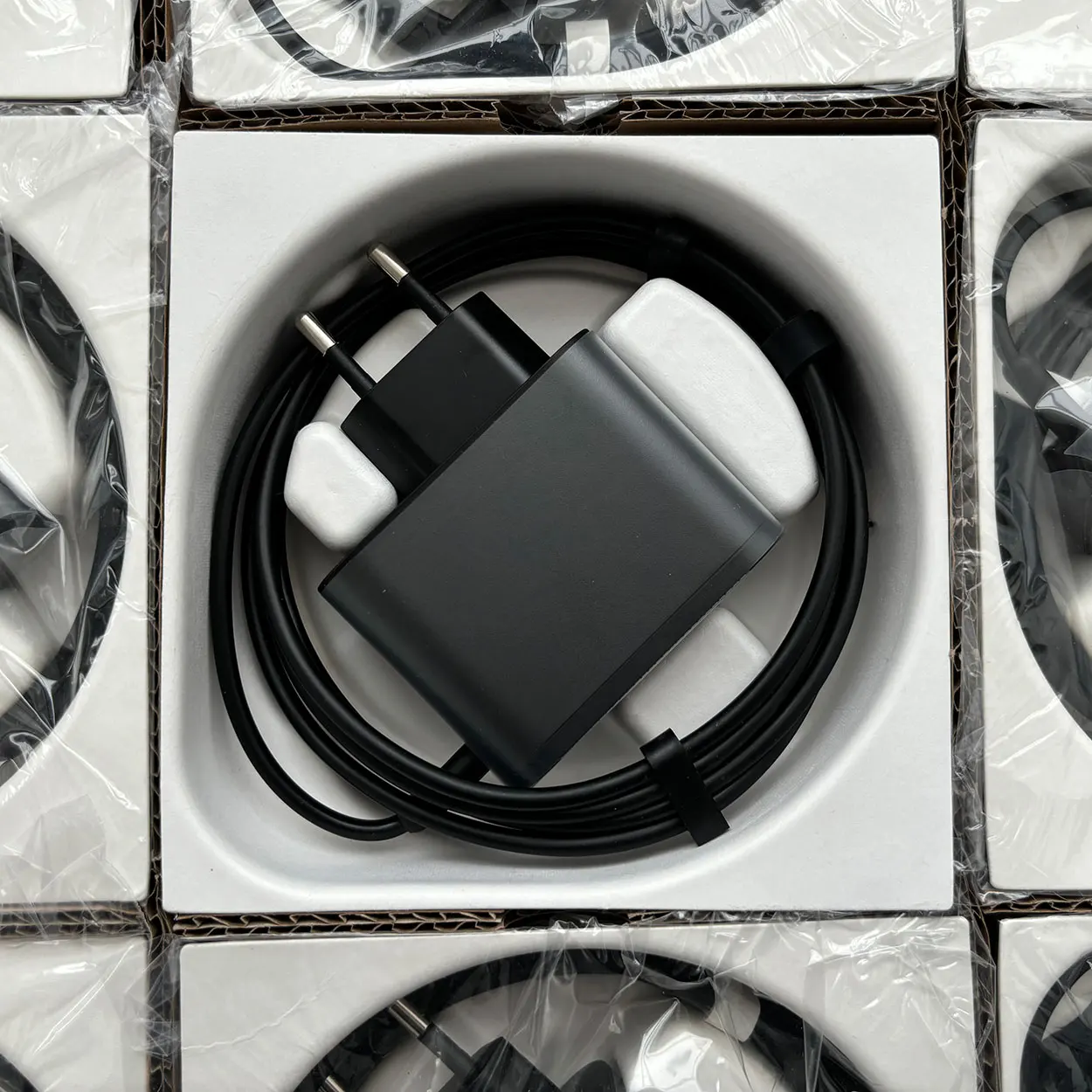 Adaptador de corriente de alta calidad para altavoz inteligente Yandex Station Mini 2 YNDX-00020 Y0501 15V1.2A