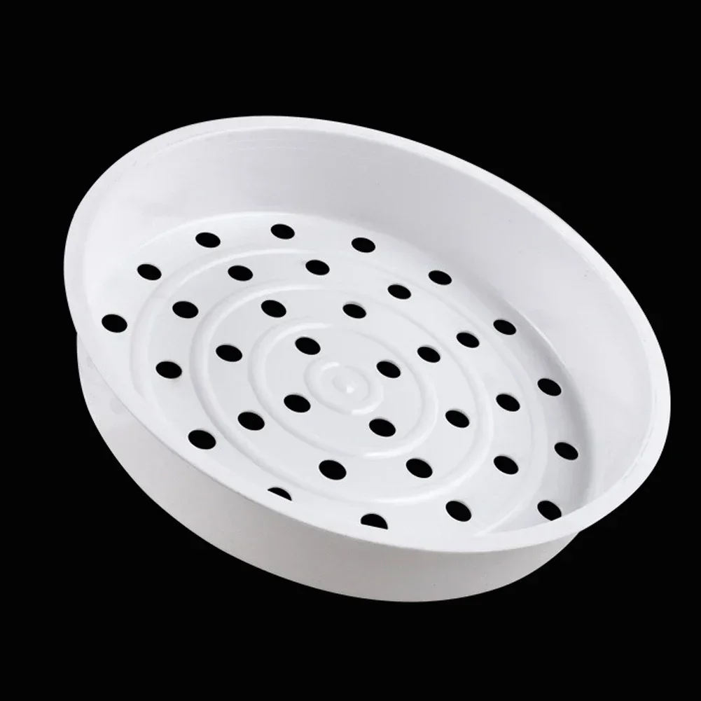 Steamer Basket Food Grade Plastic Steamer Steaming Rack Stand Steam Basket Durable Steam Stand Cookware For Pot Rice Cooker