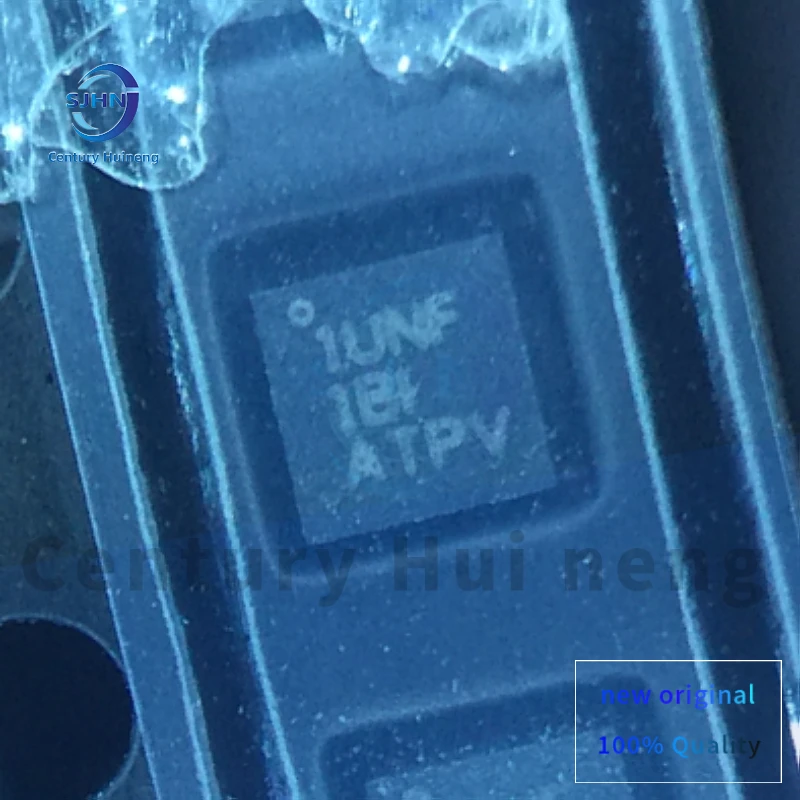 5PCS New original TPS61022RWUR DC-DC Switching Regulator Font: 1UNF VQFN-7