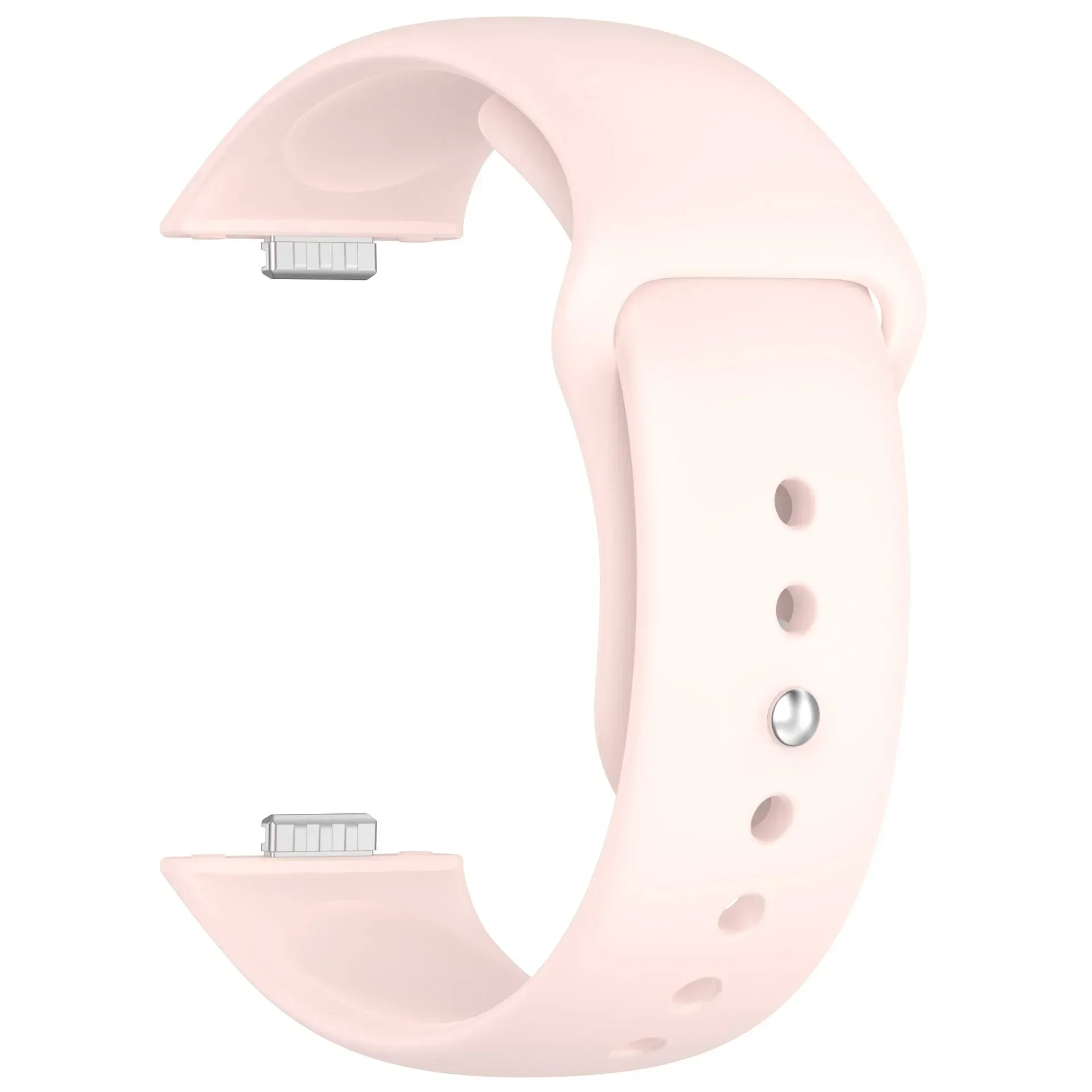 Correa deportiva de silicona para Huawei Watch Fit 4 3, pulsera transpirable para Huawei Watch Fit 4 Pro, accesorios