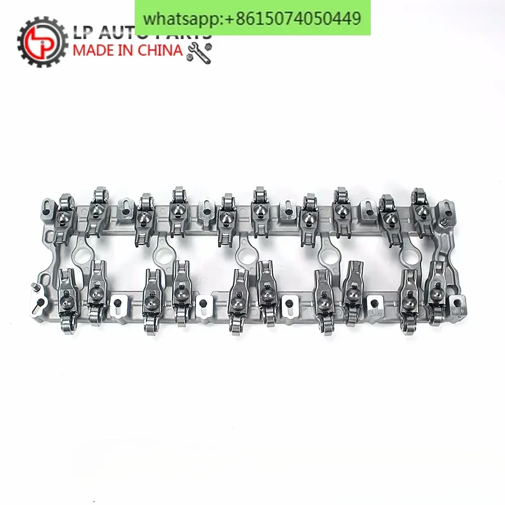 Auto Parts Pickup  Engine Cylinder head Camshaft Housing Rocker Arm Arms For  Ranger Transit 3.2L MK3 BK3Q6K551BC