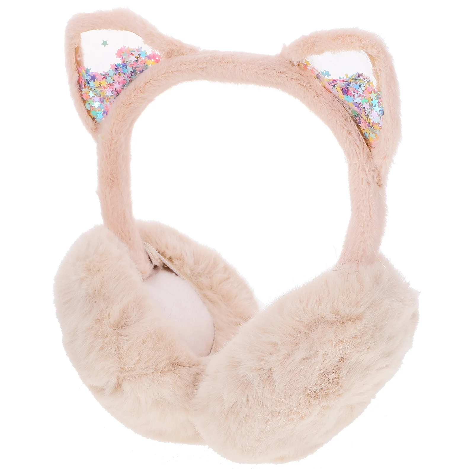 الأذن دفئا لطيف القط نمط في الهواء الطلق الشتاء غطاء للأذنين الشتاء غطاء للأذنين يندبروف الحرارية غطاء للأذن للسفر في الهواء الطلق