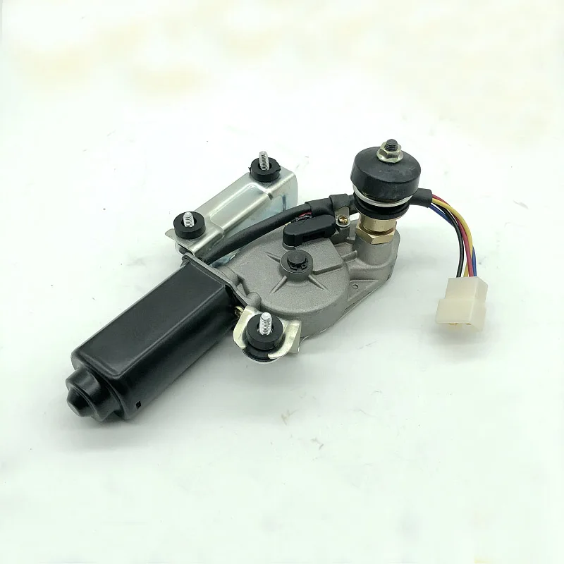 

Excavator for Kato HD700-7 HD450 512 820-3 wiper motor wiper motor wiper assembly