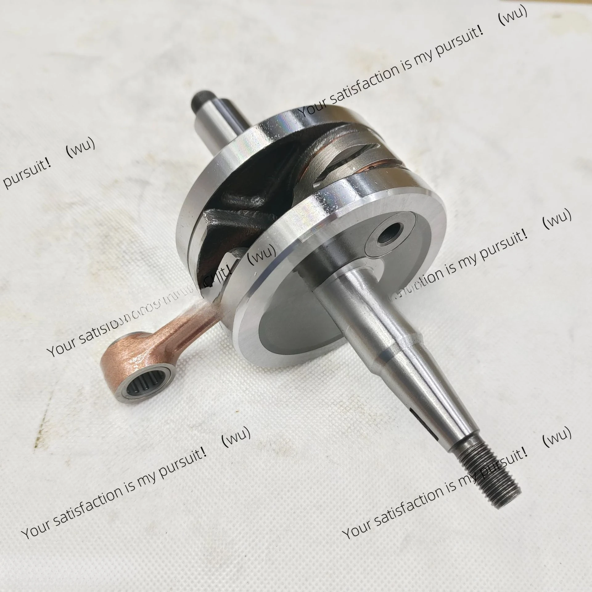 

Для 2002-2018 Yamaha YZ85 коленчатый вал YZ80