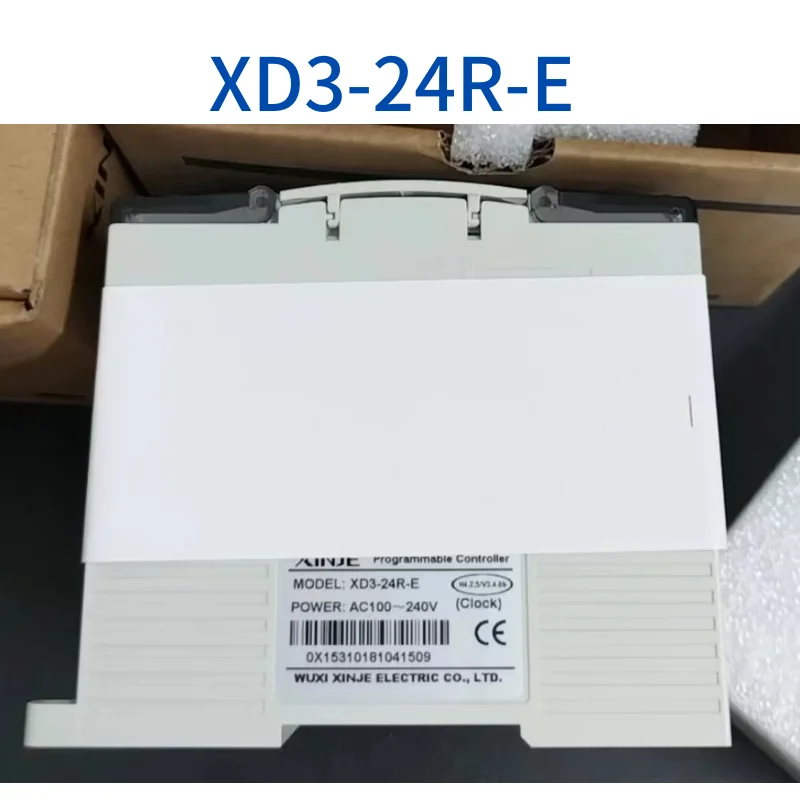 Brand new plc  XD3-24R-E fast delivery