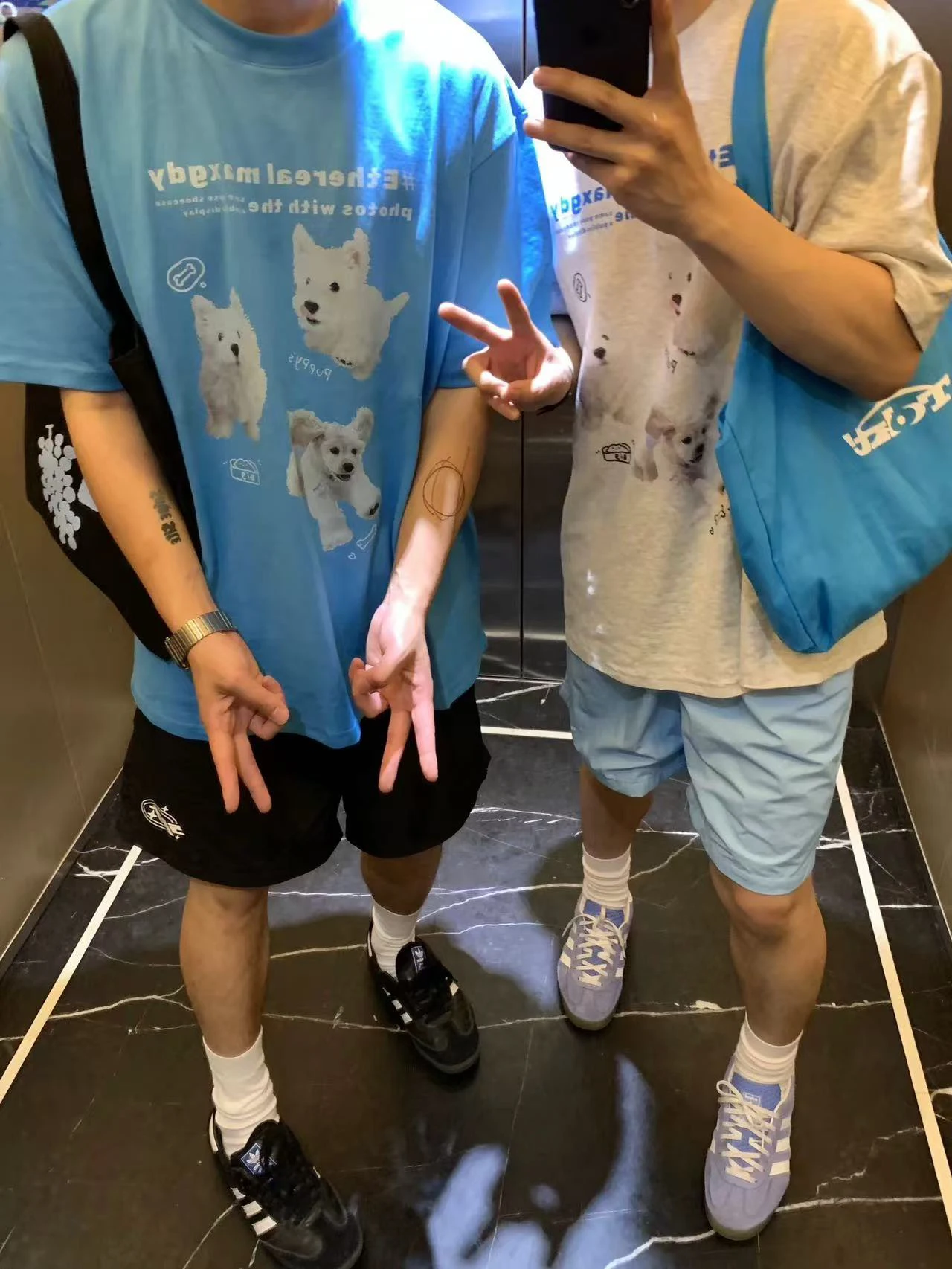 

Летние оригинальные нейлоновые быстросохнущие тонкие мужские шорты для пляжа, повседневные спортивные шорты с принтом, дышащие, легкие, длиной до колена