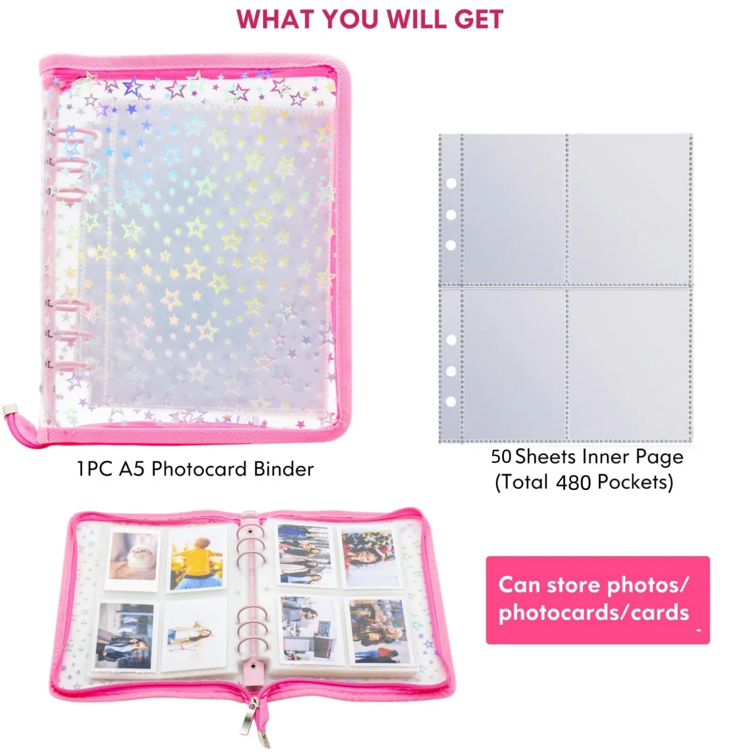 organizador-de-armazenamento-de-adesivos-com-6-aneis-e-50-folhas-de-quatro-bolsos-e-paginas-dupla-face-para-planner-diario-e-colecao-de-adesivos