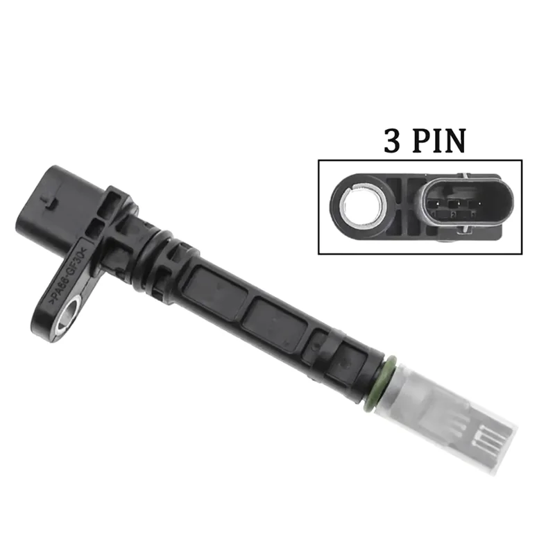 

Датчик положения коленчатого вала для VW A4 A6 A7 A8 Q7 Q5 RS5 Porsche 057906433B 057906433A 9A790643300 0261210379