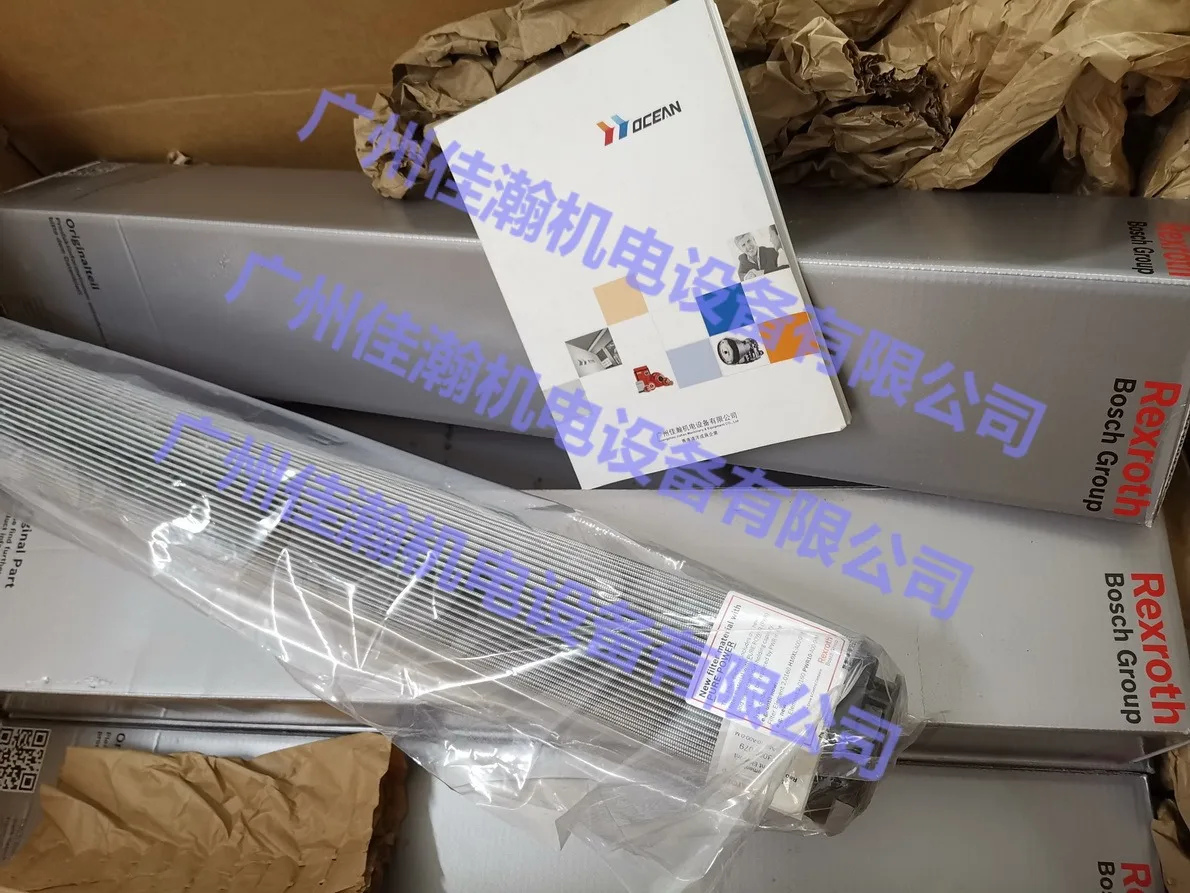 

Genuine Rexroth imported filter element R928006755