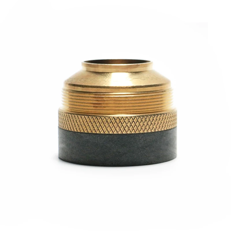 

YGX330306 Copper Plasma Retaining Cap Welding Nozzle for YGX300 Cutting Torch Consumables