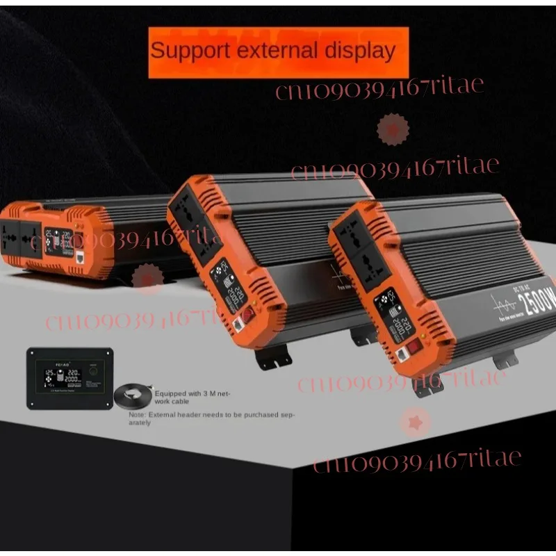 1 Pcs 1200W Manufac…