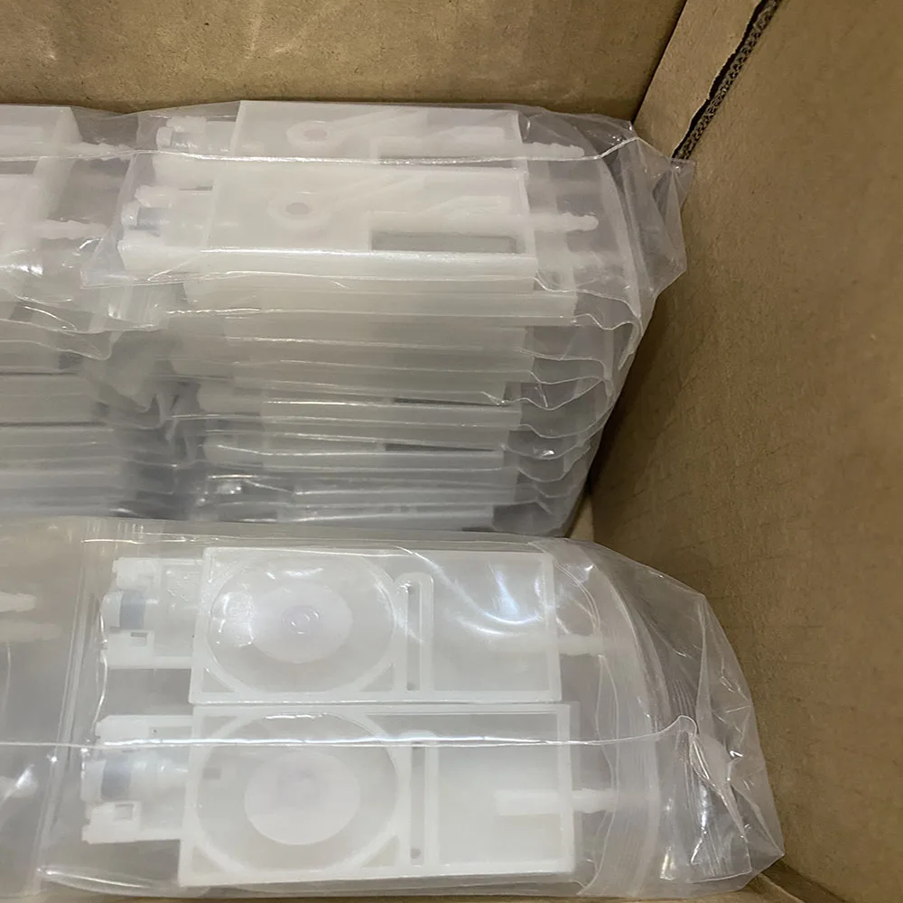 10PCS DX5 Ink Dampe…