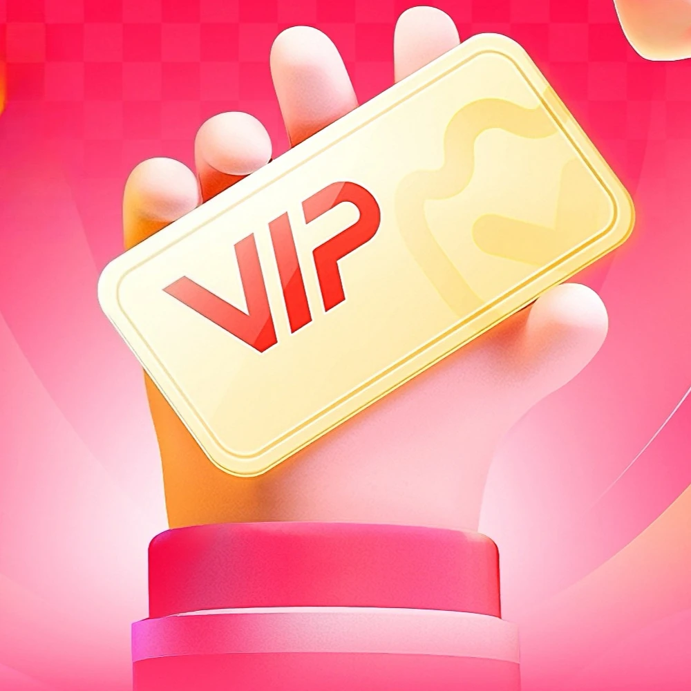 

VIP Goods delivery link again