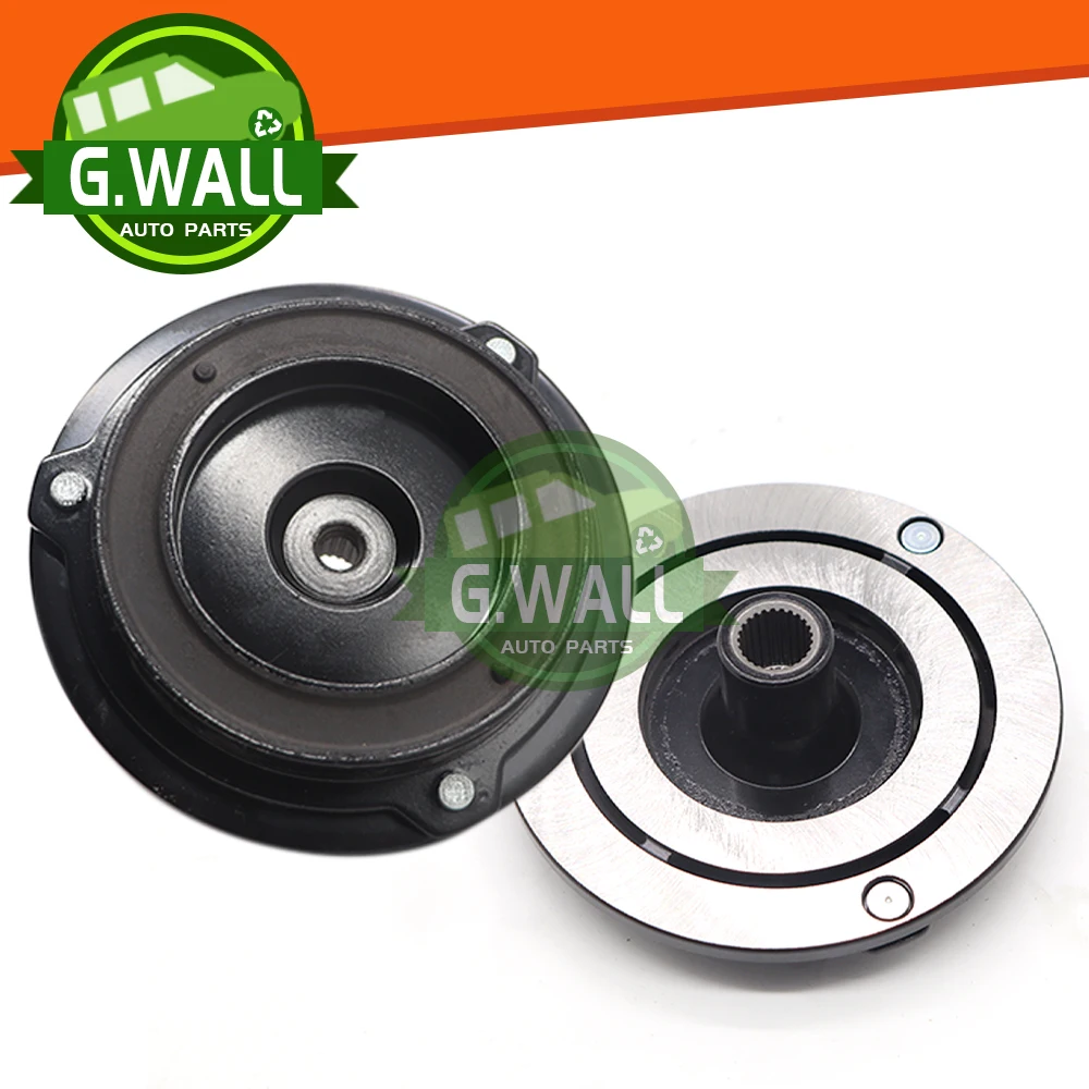 

10S20C NEW A/C AC Compressor Clutch Hub For Kia Sorento 3.3 Carnival 97701-3E850 977013E850 977013E865 4472606591