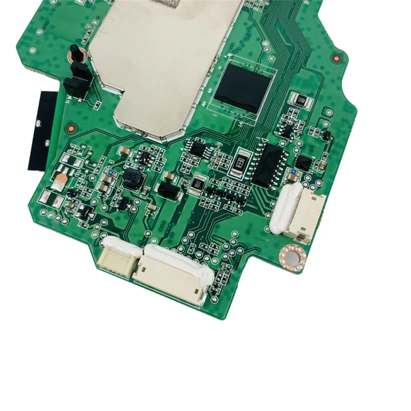 AB43-For Dreame L20 Ultra R2253 مجموعة اللوحة الأم والكاميرا إصدار الاتحاد الأوروبي أداء معزز ملحقات المكنسة الكهربائية الأساسية