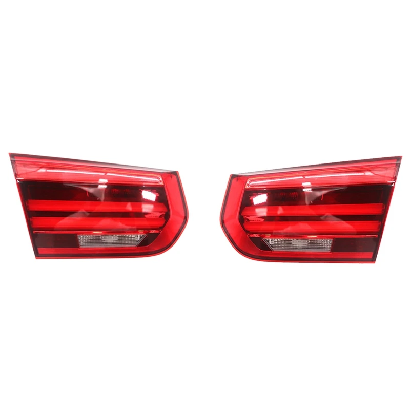 Car Rear Tail Light LHD Interior Taillight For BMW F30 316I 320Li 328I 330Li 335Li 16-19-A99F