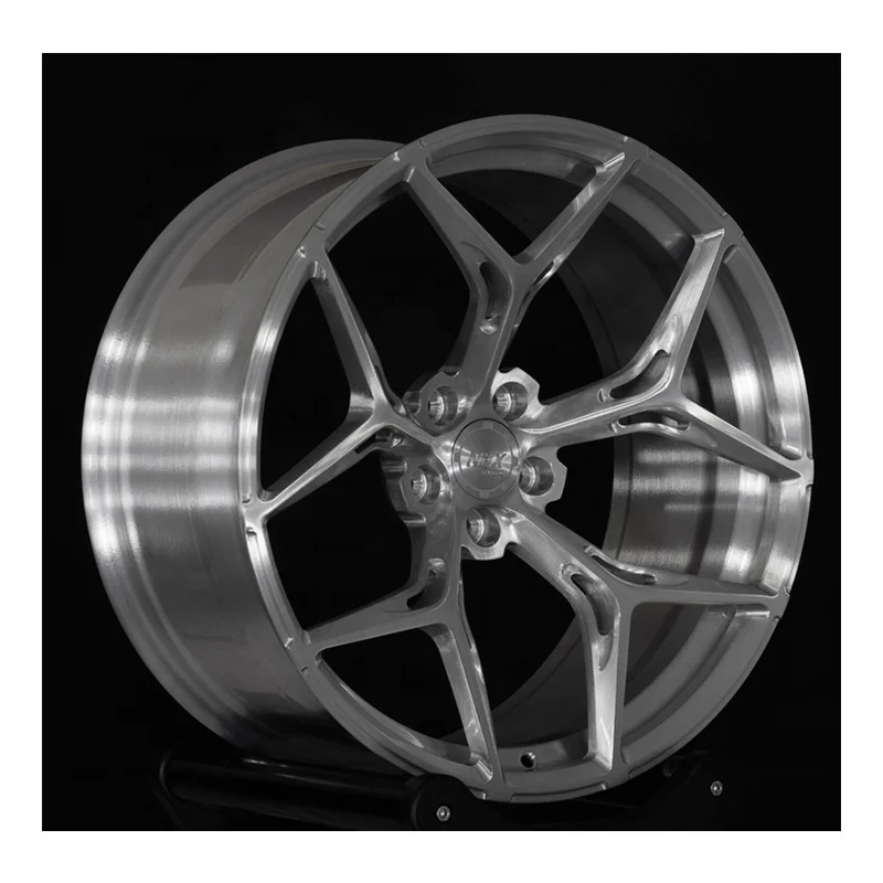 

Forged New 14/15/16/17/18/19/21/22 Inch Alloy Car Wheel Rims 20 Inch 5 Holes 40mm ET 100mm PCD