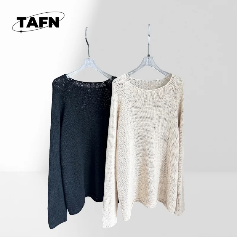  European and American Style Wool Warm Windproof Casual Women's Suit Fashionable High-End Simple All-Match NicheA25295  