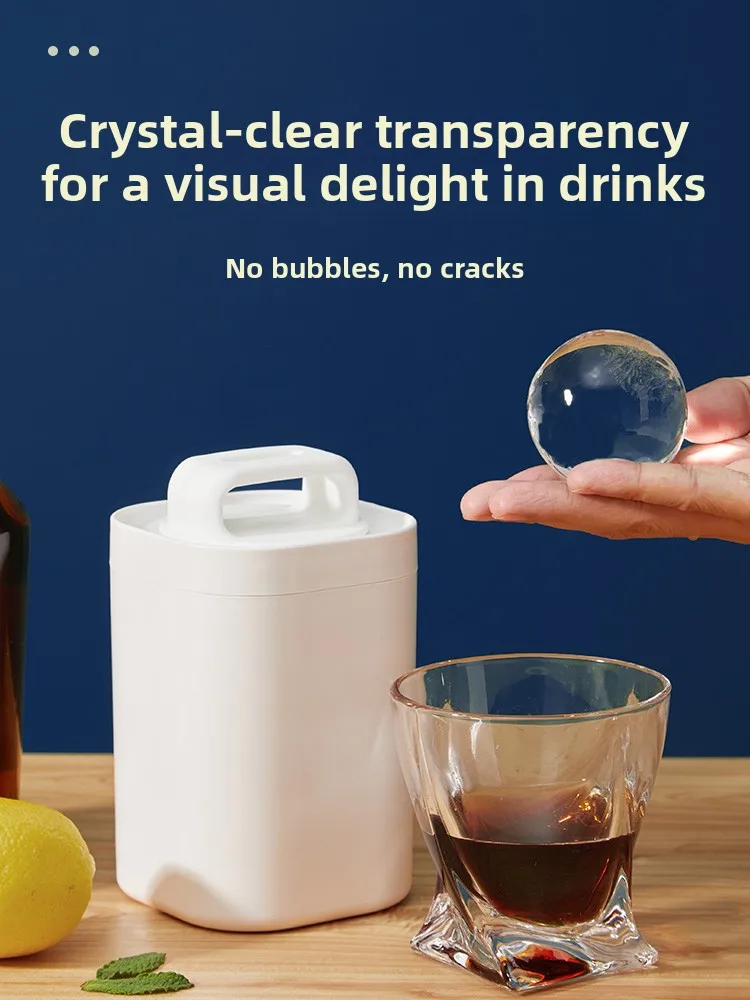 Ryba Transparent Wh… - image